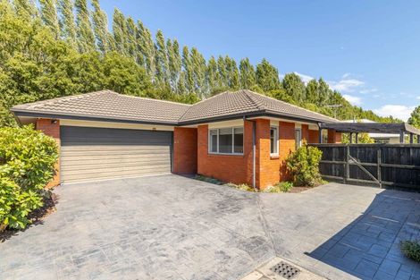 Photo of property in 39a O'neill Avenue, Northwood, Christchurch, 8051