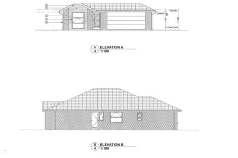 Photo of property in 81 Ridgeway Avenue, Rolleston, 7615