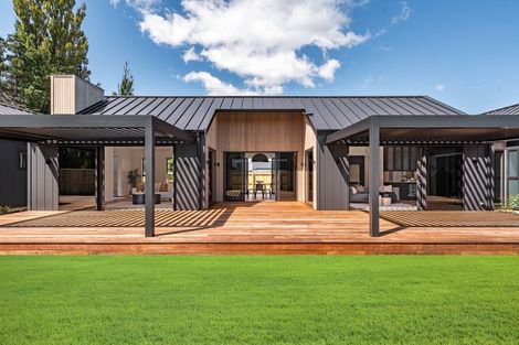 Photo of property in 36 Orchard Road, Greytown, 5712