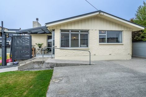 Photo of property in 20 Arawa Street, Gore, 9710