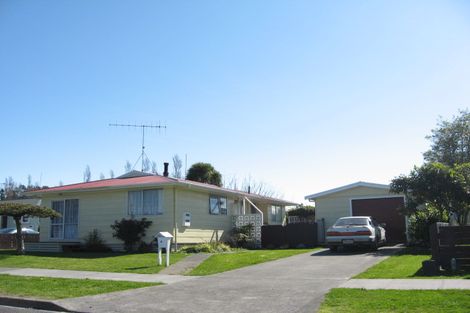 Photo of property in 3 Kauri Street, Wairoa, 4108