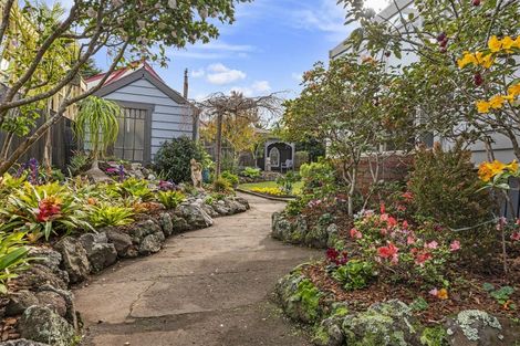 Photo of property in 3 Garden Terrace, Devonport, Auckland, 0624