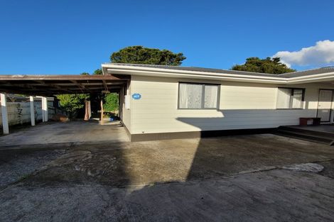 Photo of property in 29 Graeme Avenue, Mangere East, Auckland, 2024