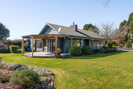 Photo of property in 277a Newell Road, Tamahere, Hamilton, 3283
