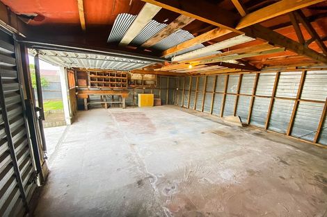 Photo of property in 49 Boston Avenue, Hornby, Christchurch, 8042