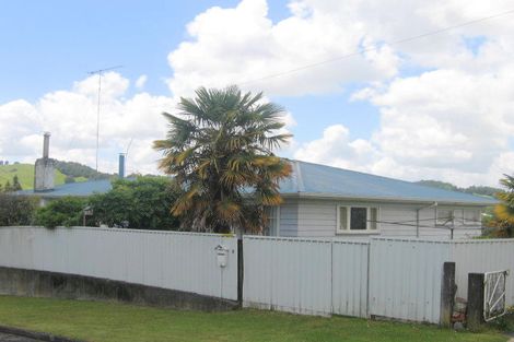 Photo of property in 2 Hikurangi Terrace, Taumarunui, 3920
