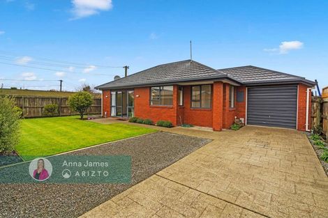 Photo of property in 3/70 Brynley Street, Hornby, Christchurch, 8042