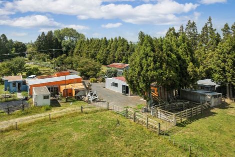 Photo of property in 36 Frankton Road, Waihi, 3682