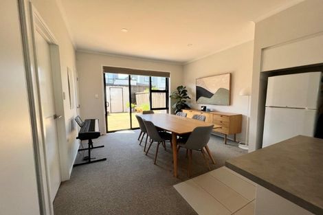 Photo of property in 13 Saltmarsh Road, Hobsonville, Auckland, 0616