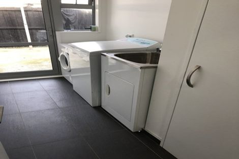 Photo of property in 5 Rawnsley Terrace, Wigram, Christchurch, 8042