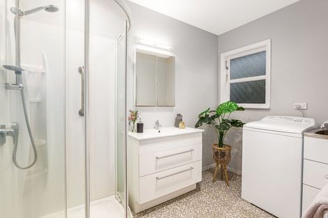 Photo of property in 97 Happy Valley Road, Owhiro Bay, Wellington, 6023