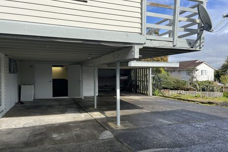 Photo of property in 9 William Souter Street, Forrest Hill, Auckland, 0620