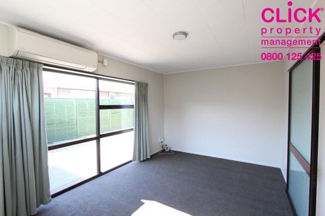 Photo of property in 21a Rutherford Street, Woolston, Christchurch, 8023