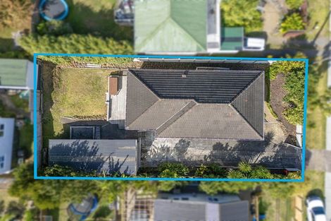 Photo of property in 38 Puriri Street, Helensville, 0800