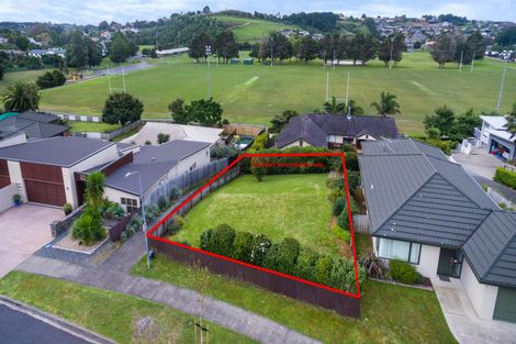 Photo of property in 43 Ridgeway Road, Pukekohe, 2120