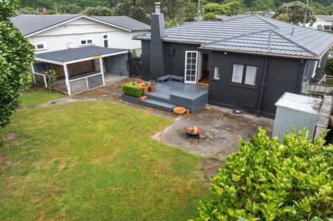 Photo of property in 42 Beaumont Avenue, Alicetown, Lower Hutt, 5010