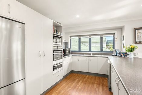 Photo of property in 53 Riverstone Drive, Riverstone Terraces, Upper Hutt, 5018