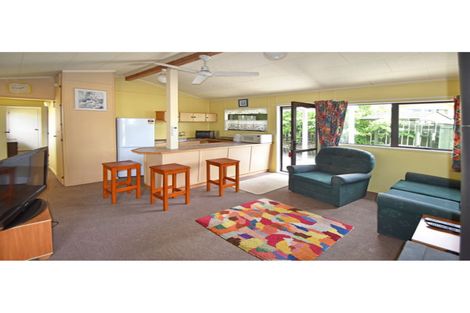 Photo of property in 11 Omahau Crescent, Twizel, 7901