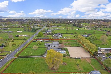 Photo of property in 127 Peake Road, Cambridge, 3493