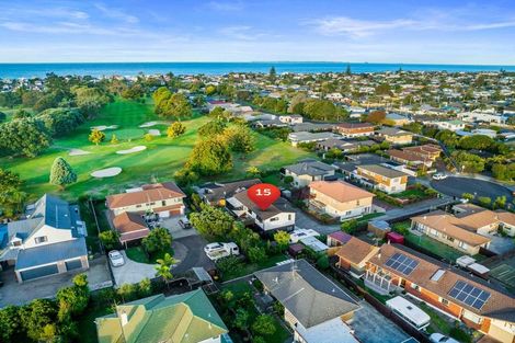 Photo of property in 2/15 Solway Place, Mount Maunganui, 3116
