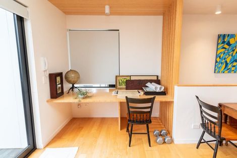 Photo of property in 76 Brougham Street, Mount Victoria, Wellington, 6011