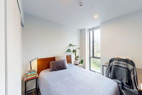 Photo of property in 807/212u Willis Street, Te Aro, Wellington, 6011
