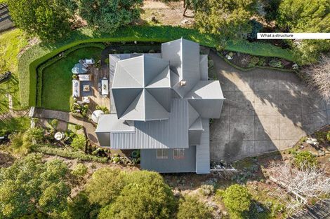 Photo of property in 70 Mccathie Road, Puhoi, Silverdale, 0994