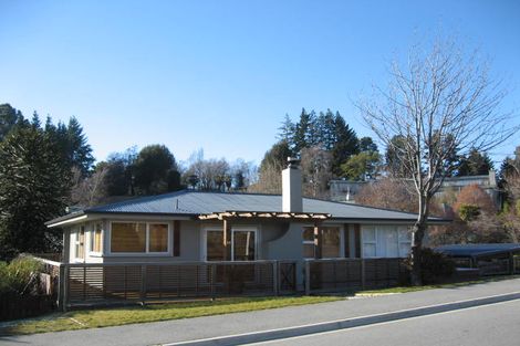 Photo of property in 84 Helwick Street, Wanaka, 9305