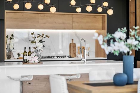 Photo of property in 80 Koromeke Street, Flat Bush, Auckland, 2019