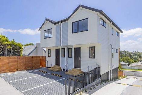 Photo of property in 10 Alexander Avenue, Torbay, Auckland, 0630