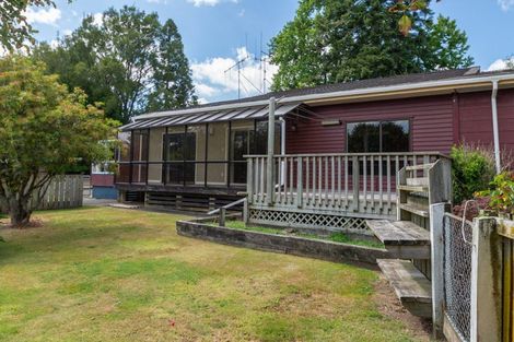 Photo of property in 42 Dumfries Road, Tokoroa, 3420