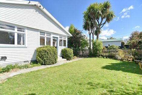 Photo of property in 52 Malcolm Avenue, Beckenham, Christchurch, 8023