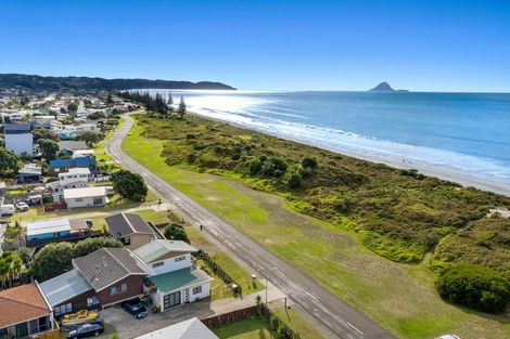 Photo of property in 298a Ocean Road, Ohope, 3121