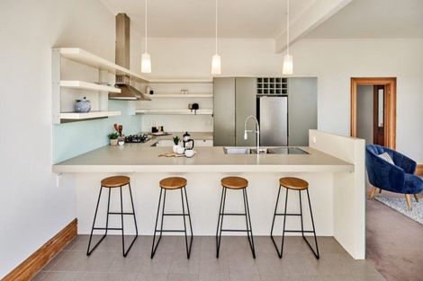 Photo of property in 91 Ellice Street, Mount Victoria, Wellington, 6011