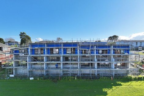 Photo of property in 1/21 Hazards Road, Weymouth, Auckland, 2103