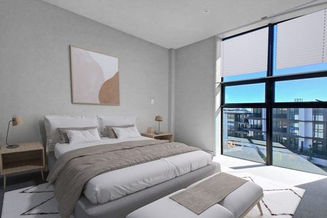 Photo of property in 308/21 Pennant Street, Long Bay, 0630