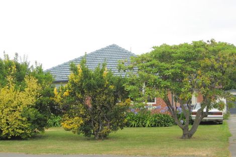 Photo of property in 5 Jameson Avenue, St Albans, Christchurch, 8052