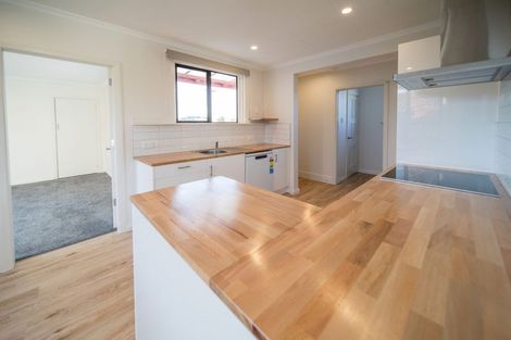 Photo of property in 1 Okeover Street, Woolston, Christchurch, 8062