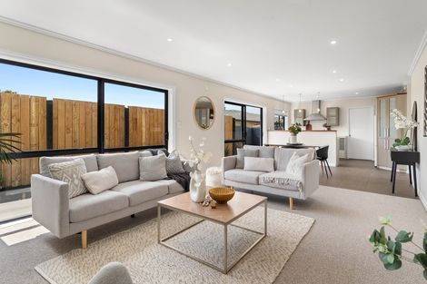 Photo of property in 3 Norris Way, Masterton, 5810