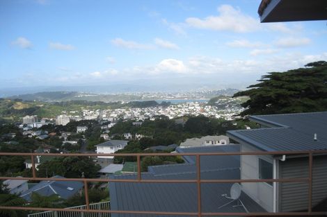 Photo of property in 57 Mills Road, Brooklyn, Wellington, 6021