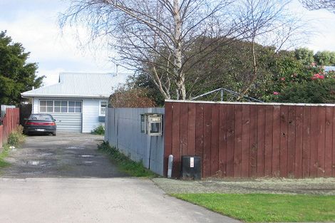 Photo of property in 10 Ihle Street, Terrace End, Palmerston North, 4410
