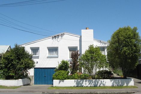 Photo of property in 4/19 Repton Street, Merivale, Christchurch, 8014