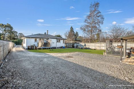 Photo of property in 93 Main Street, Oxford, 7430