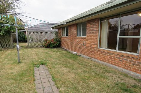 Photo of property in 10 Mull Place, Broomfield, Christchurch, 8042