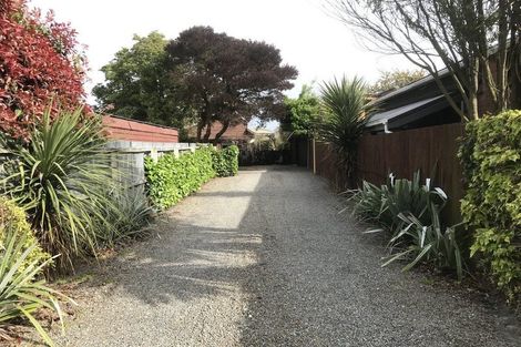 Photo of property in 23 Courtenay Street, St Albans, Christchurch, 8014
