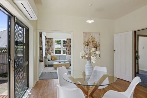 Photo of property in 21 Rudleigh Avenue, Upper Riccarton, Christchurch, 8041