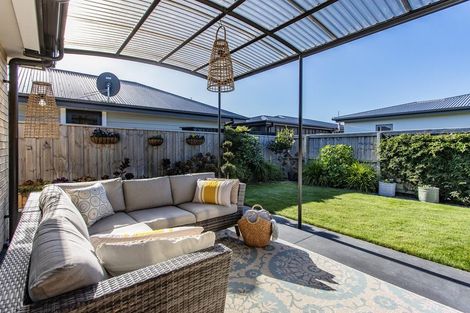 Photo of property in 22 Hodgkinson Road, Pegasus, 7612