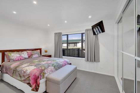Photo of property in 189b Parklands Avenue, Bell Block, New Plymouth, 4312