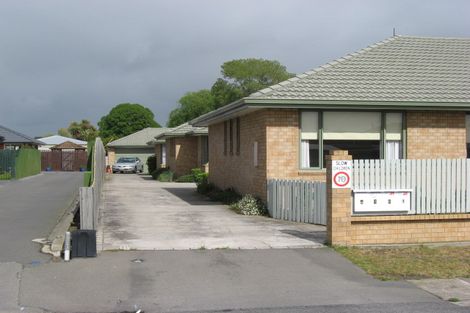 Photo of property in 3a Sewell Street, Kaiapoi, 7630