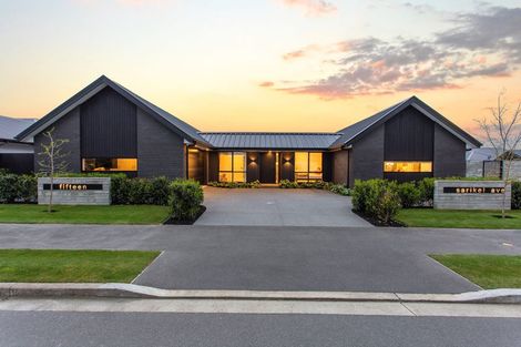 Photo of property in 15 Sarikei Avenue, Northwood, Christchurch, 8051